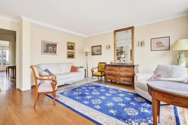 Appartement Versailles - NOTRE DAME