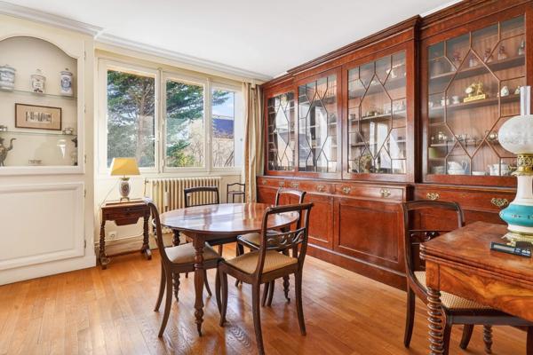 Appartement Versailles - NOTRE DAME