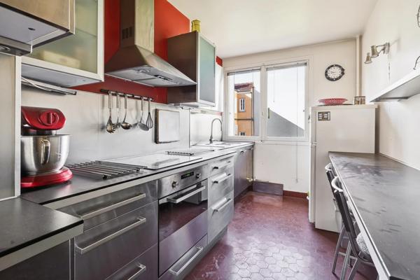 Appartement Versailles - NOTRE DAME