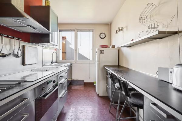 Appartement Versailles - NOTRE DAME