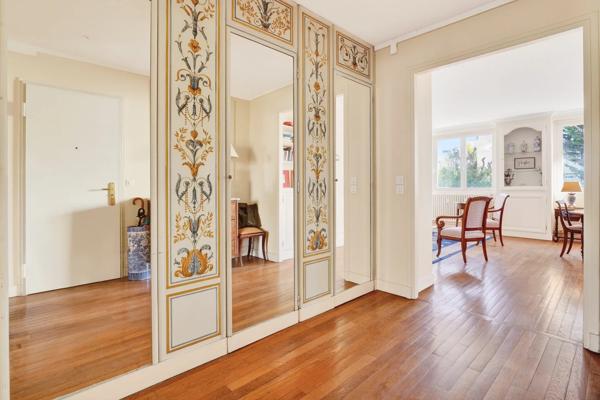 Appartement Versailles - NOTRE DAME