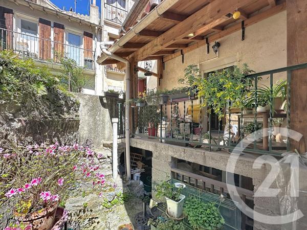 Maison à vendre  4 pièces - 124,86 m2 ARLES SUR TECH - 66