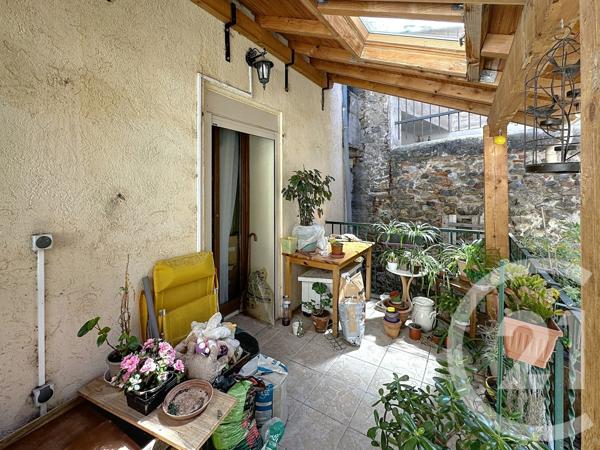 Maison à vendre  4 pièces - 124,86 m2 ARLES SUR TECH - 66