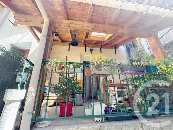 Maison à vendre  4 pièces - 124,86 m2 ARLES SUR TECH - 66
