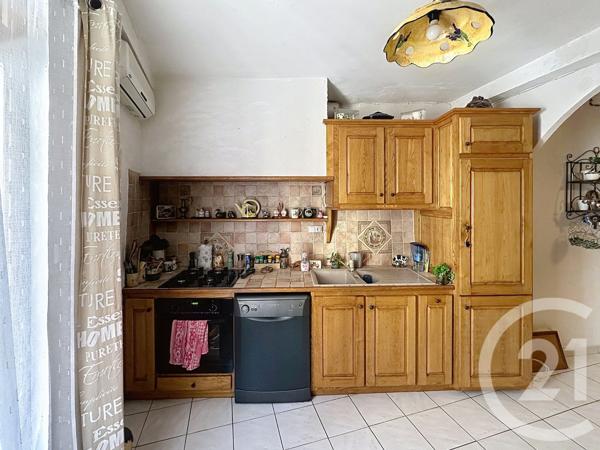 Maison à vendre  4 pièces - 124,86 m2 ARLES SUR TECH - 66