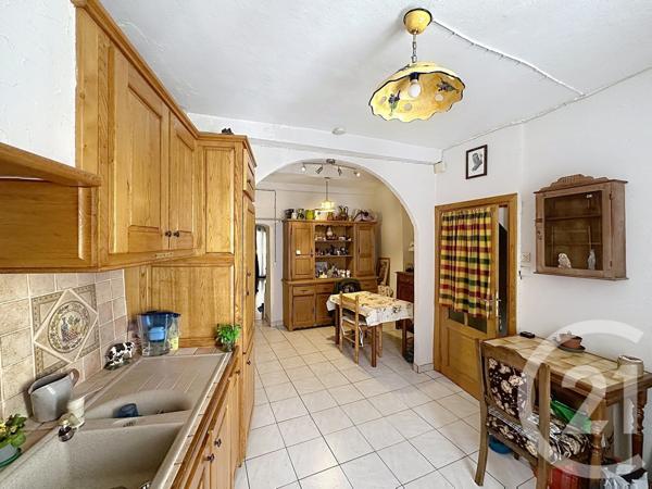 Maison à vendre  4 pièces - 124,86 m2 ARLES SUR TECH - 66
