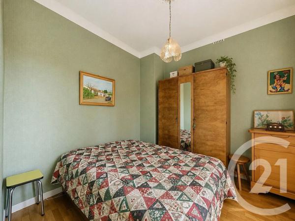 Maison à vendre  4 pièces - 78 m 2   GIVORS  - 69
