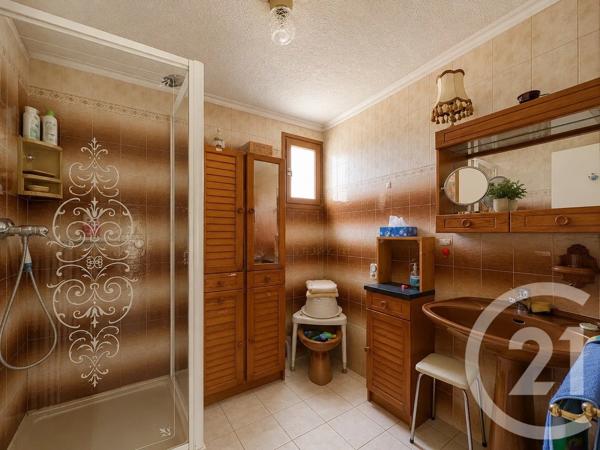 Maison à vendre  4 pièces - 78 m 2   GIVORS  - 69