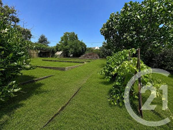 Maison à vendre  4 pièces - 78 m 2   GIVORS  - 69