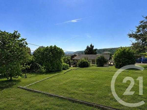 Maison à vendre  4 pièces - 78 m 2   GIVORS  - 69