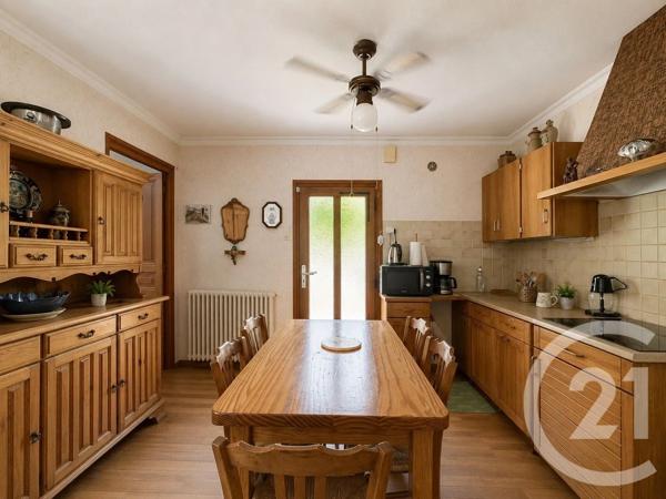 Maison à vendre  4 pièces - 78 m 2   GIVORS  - 69