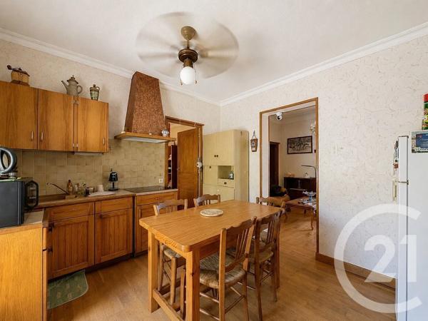 Maison à vendre  4 pièces - 78 m 2   GIVORS  - 69