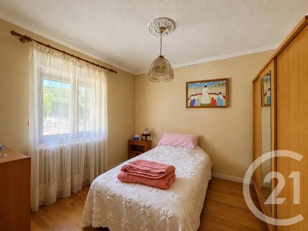 Maison à vendre  4 pièces - 78 m 2   GIVORS  - 69