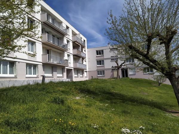 MONTJUZET