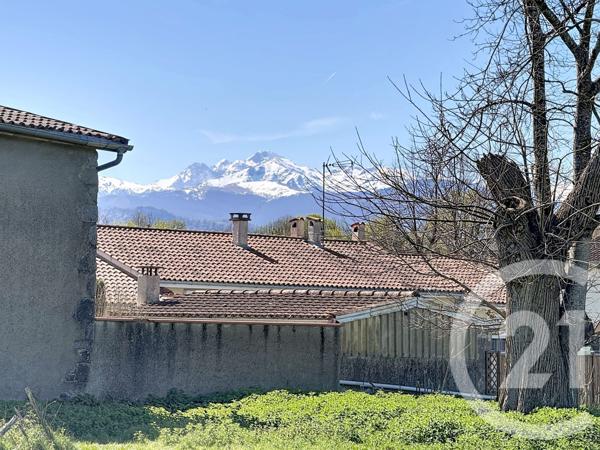 Maison à vendre  3 pièces - 230 m2 LORP SENTARAILLE - 09