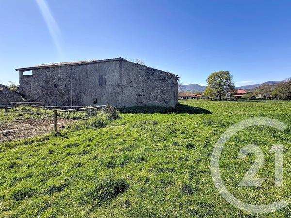 Maison à vendre  3 pièces - 230 m2 LORP SENTARAILLE - 09