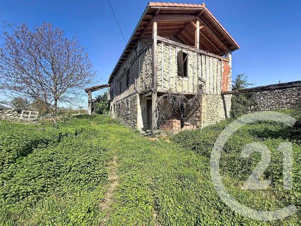 Maison à vendre  3 pièces - 230 m2 LORP SENTARAILLE - 09
