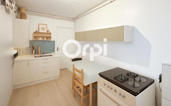 Appartement à vendre    2 pièces • 41 m2 Boulogne-sur-Mer