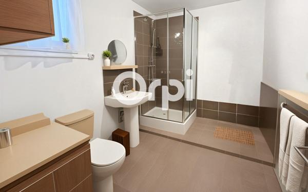 Appartement à vendre    2 pièces • 41 m2 Boulogne-sur-Mer