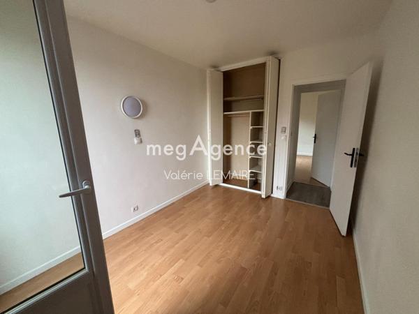 Appartement à BRIE-COMTE-ROBERT, 77170 - 4 pièces 74m²