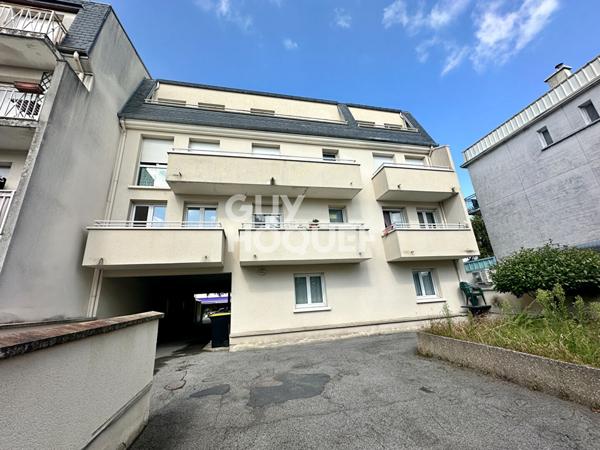 Appartement 2 Pièces avec deux balcons - Les Richardets