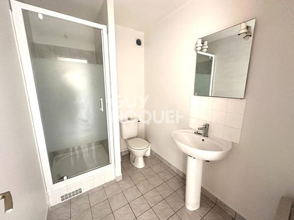 Appartement 2 Pièces avec deux balcons - Les Richardets