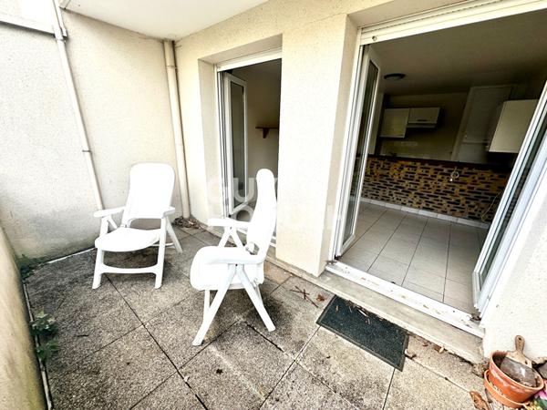 Appartement 2 Pièces avec deux balcons - Les Richardets