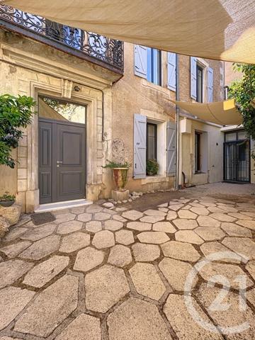 Maison à vendre  6 pièces - 216 m2 CAZOULS LES BEZIERS - 34