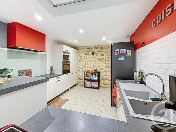 Maison à vendre  6 pièces - 216 m2 CAZOULS LES BEZIERS - 34