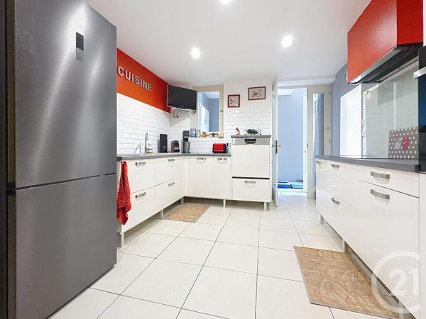 Maison à vendre  6 pièces - 216 m2 CAZOULS LES BEZIERS - 34