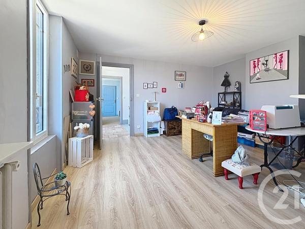 Maison à vendre  6 pièces - 216 m2 CAZOULS LES BEZIERS - 34