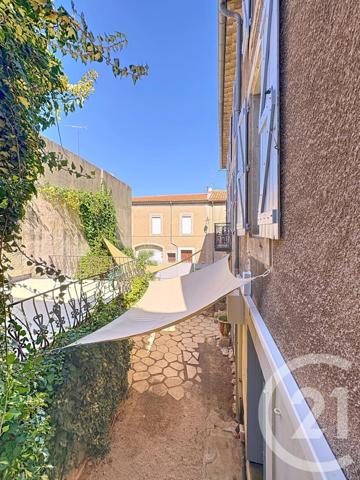 Maison à vendre  6 pièces - 216 m2 CAZOULS LES BEZIERS - 34