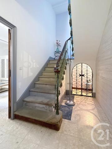 Maison à vendre  6 pièces - 216 m2 CAZOULS LES BEZIERS - 34