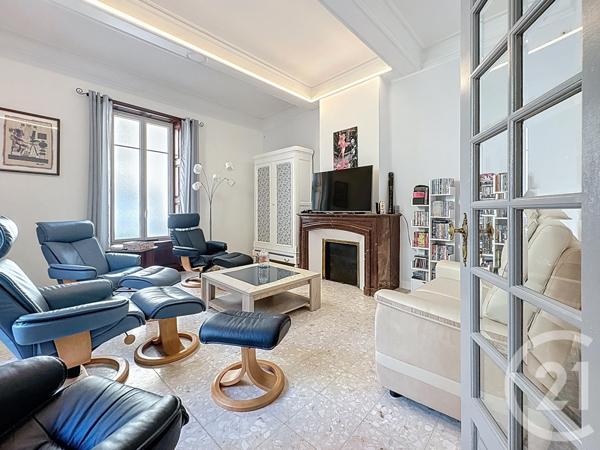 Maison à vendre  6 pièces - 216 m2 CAZOULS LES BEZIERS - 34