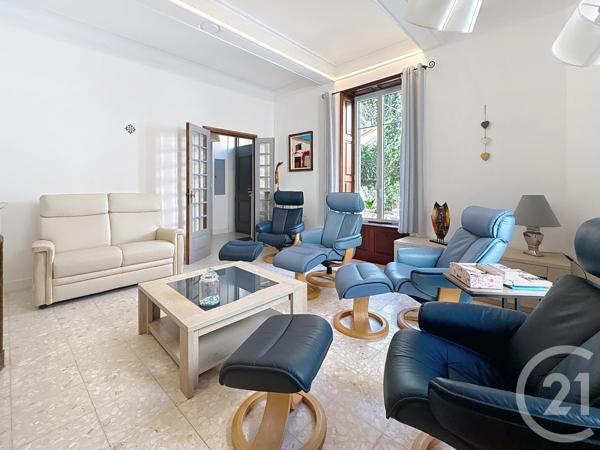 Maison à vendre  6 pièces - 216 m2 CAZOULS LES BEZIERS - 34