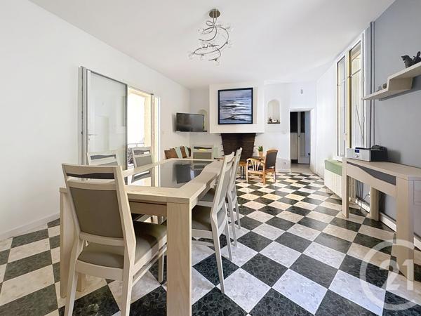 Maison à vendre  6 pièces - 216 m2 CAZOULS LES BEZIERS - 34