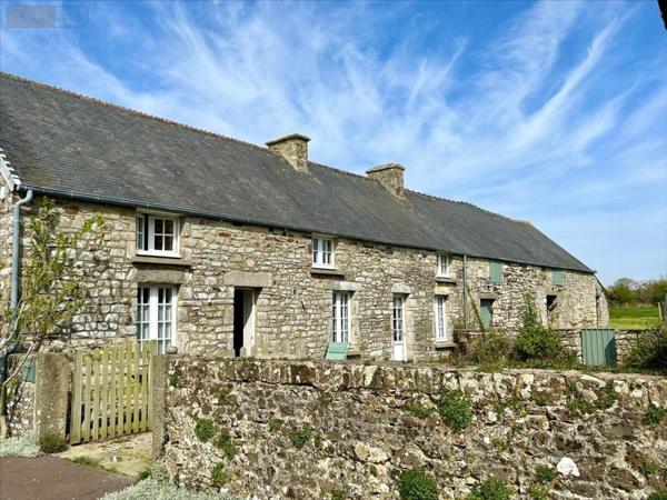 Maison à vendre à Barneville-Carteret dans la Manche (50270), ref : 50061-1079363