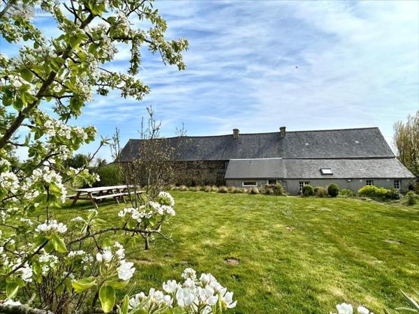 Maison à vendre à Barneville-Carteret dans la Manche (50270), ref : 50061-1079363