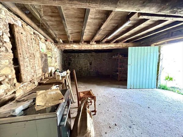 Maison à vendre à Barneville-Carteret dans la Manche (50270), ref : 50061-1079363