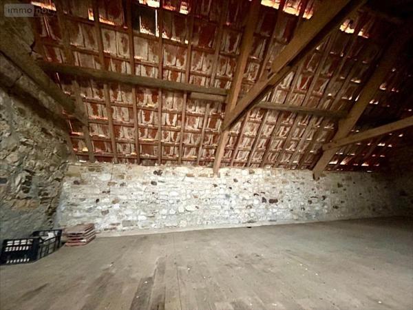 Maison à vendre à Barneville-Carteret dans la Manche (50270), ref : 50061-1079363