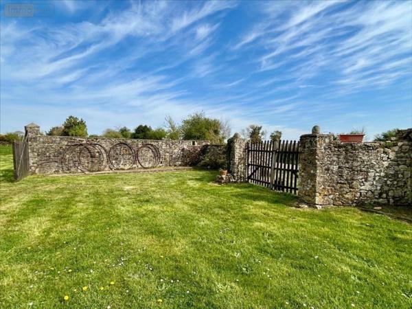 Maison à vendre à Barneville-Carteret dans la Manche (50270), ref : 50061-1079363