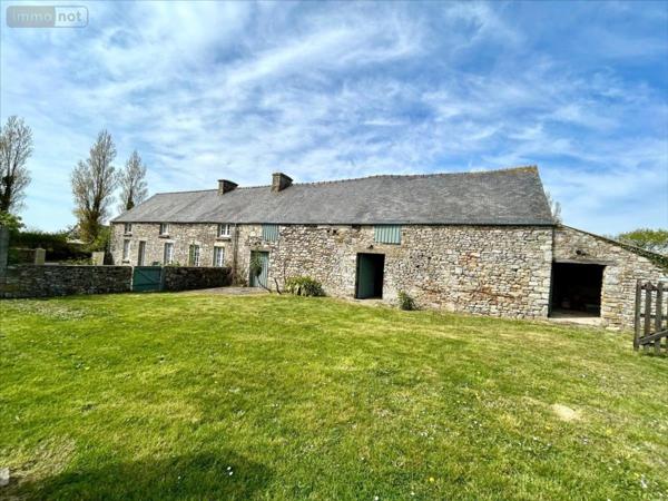 Maison à vendre à Barneville-Carteret dans la Manche (50270), ref : 50061-1079363