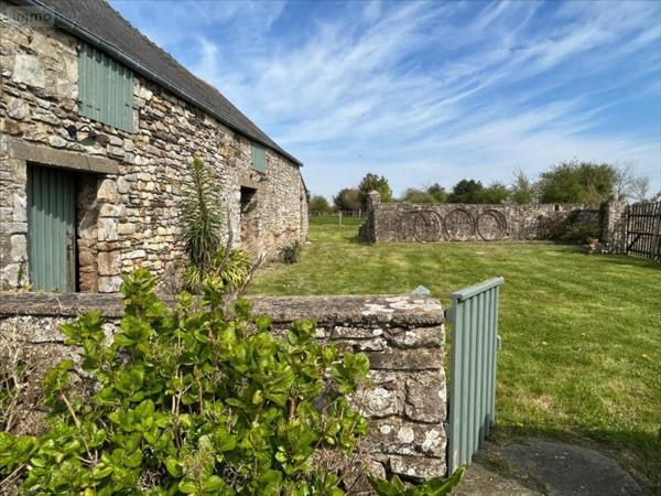 Maison à vendre à Barneville-Carteret dans la Manche (50270), ref : 50061-1079363