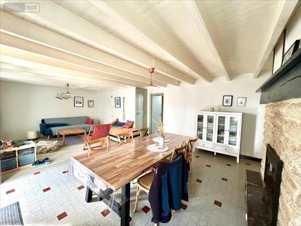 Maison à vendre à Barneville-Carteret dans la Manche (50270), ref : 50061-1079363