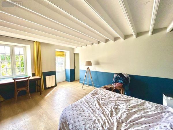 Maison à vendre à Barneville-Carteret dans la Manche (50270), ref : 50061-1079363