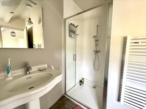 Maison à vendre à Barneville-Carteret dans la Manche (50270), ref : 50061-1079363