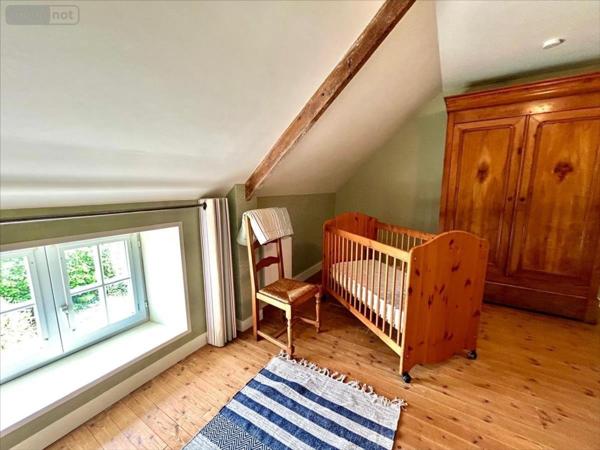 Maison à vendre à Barneville-Carteret dans la Manche (50270), ref : 50061-1079363