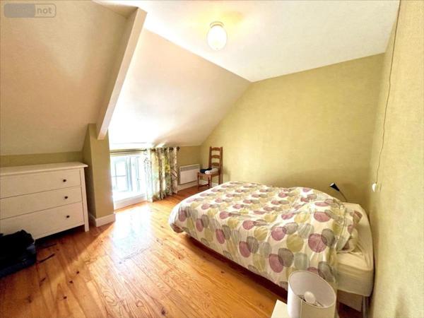 Maison à vendre à Barneville-Carteret dans la Manche (50270), ref : 50061-1079363