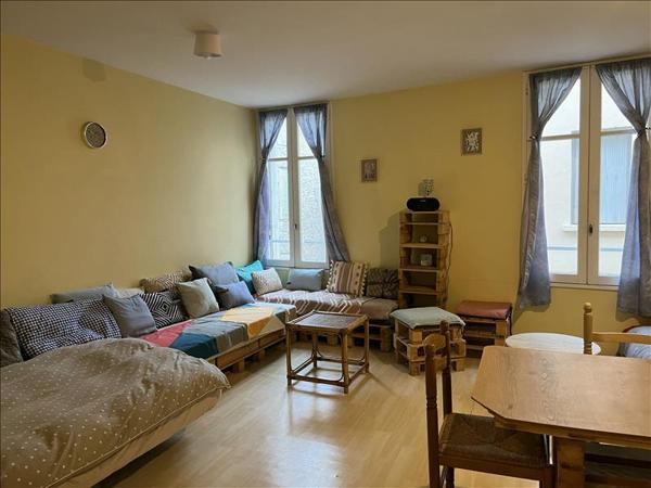 Immeuble à vendre |  Villefranche-de-Rouergue |  280 m²