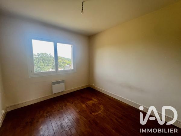 Maison à vendre 3 pièces 50 m² Mussidan